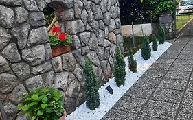 Apartments Anagora II